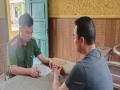 Khởi tố Giám đốc Khu di tích lịch sử Đền Hùng