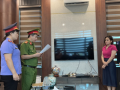Khởi tố Giám đốc và kế toán một công ty ở Thanh Hóa về tội trốn thuế