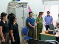 Khởi tố nguyên Phó Giám đốc Trung tâm giáo dục nghề ở Hòa Bình