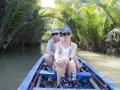Mốt tour trọn gói từ A - Z, để nghỉ dưỡng và đánh golf cùng nhau
