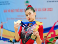 Lùm xùm vụ nữ VĐV xin giải nghệ ở tuổi 20: Việc thôi tập Phạm Như Phương là đúng quy trình