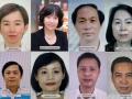 Lý do không chấp nhận kháng cáo của bà Nguyễn Thị Thanh Nhàn và đồng phạm đang bỏ trốn