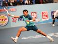 Lý Hoàng Nam vẫn còn cơ hội tham dự vòng loại Grand Slam Úc mở rộng 2023