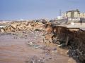 Lũ lớn, hơn 2.000 người chết, hàng ngàn người mất tích tại Libya