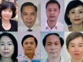 Những doanh nghiệp ‘lạ mà quen’ trong đại án AIC