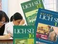 Đề nghị giữ Lịch sử là môn học bắt buộc