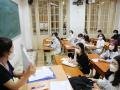 Chính thức có chi tiết lịch thi tốt nghiệp THPT 2023