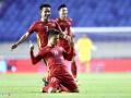 HLV Park: 'Người Việt Nam thích lối đá đẹp và chiến thắng'