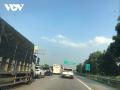 Những lỗi phổ biến sau 2 ngày thu phí không dừng ETC trên cao tốc