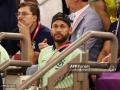 Neymar có nguy cơ lỡ trận gặp Hàn Quốc ở vòng 1/8 World Cup 2022