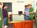 Thứ Năm, 26/09/2024, 16:55 (GMT+7) Thái Nguyên: Khởi tố, bắt tạm giam đối tượng lợi dụng quyền tự do dân chủ