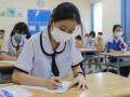 Môn Lịch sử dự kiến sẽ là 1 trong 4 môn thi bắt buộc