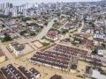 Mưa lớn chưa từng thấy, 56 người Brazil thiệt mạng