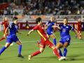 Việt Nam bị truất ngôi ở AFF Cup nữ 2022