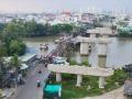 Gỡ “nút thắt” giải phóng mặt bằng để không còn những cây “cầu treo”
