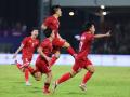 HLV Troussier: 'U.22 Việt Nam giàu năng lượng, sẵn sàng thắng Indonesia để vào chung kết'