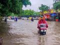 Nửa cuối năm 2024: Khả năng bão, mưa lũ sẽ có nhiều diễn biến phức tạp