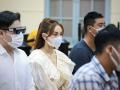 Sau 5 ngày nghị án, tòa trả hồ sơ vụ Trang 'Nemo'