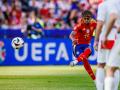 Lamine Yamal là chìa khóa giúp Tây Ban Nha nhấn chìm Croatia