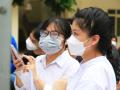 Hơn 80% thí sinh đã nhập học, tăng 1,5 lần so với năm ngoái