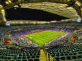 Qatar tháo dỡ sân vận động sau trận Brazil - Hàn Quốc ở World Cup 2022