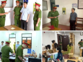 Phó Giám đốc Sở Tài nguyên và Môi trường tỉnh Bắc Kạn bị bắt