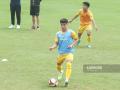 Ông Troussier sẽ loại 7-9 cầu thủ U23 Việt Nam trước thềm Doha Cup 2023