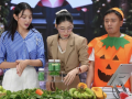 Hoa hậu Thùy Tiên bị phạt 25 triệu đồng vụ quảng cáo kẹo rau củ