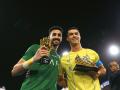 Ronaldo lập cú đúp giúp Al-Nassr vô địch Arab Club Champions Cup