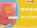 Bỏ Sổ hộ khẩu từ ngày 1/1/2023: Phương án nào để chứng minh thông tin cư trú?