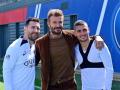 David Beckham và tỉ phú đồng sở hữu CLB Inter Miami đặt tham vọng lớn với Messi