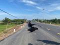 Vụ sụt lún đường dẫn lên cầu khi mới khánh thành dẫn đến tai nạn: Hé lộ về nhà thầu thi công, ai bồi thường cho nạn nhân?