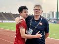 Sau SEA Games, U22 Việt Nam sẽ tập trung lại vào tháng 6