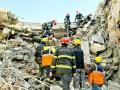  Sau động đất ở Thổ Nhĩ Kỳ - Syria: Nguy cơ lây lan dịch bệnh truyền nhiễm
