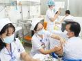 Sau sáp nhập, cơ sở y tế cấp huyện, quận, xã, phường sắp xếp thế nào?