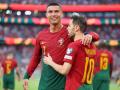 Cristiano Ronaldo tiếp tục lập kỷ lục “vô tiền khoáng hậu”