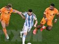 World Cup 2022: Những ứng cử viên cho danh hiệu Quả bóng vàng