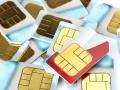 Xử phạt 7 doanh nghiệp viễn thông vi phạm về quản lý sim