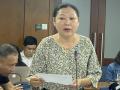 Sở Văn hóa và Thể thao TP.HCM làm việc với TikToker quảng bá kẹo rau củ Kera