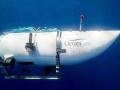 Lí do khiến tàu lặn thám hiểm Titanic gặp nạn thảm khốc
