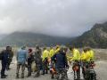 Nepal tìm thấy 21 thi thể trong vụ rơi máy bay Tara Air