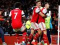 Arsenal thắng tưng bừng, Liverpool dễ dàng hạ Aston Villa