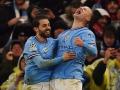 Haaland tỏa sáng giúp Manchester City thắng đậm Bayern Munich