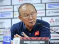 Thầy trò HLV Park Hang-seo thiệt thòi ở cuộc bầu chọn VĐV, HLV tiêu biểu 2022