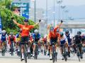 Thể thao Việt Nam đã có 3 suất dự Olympic Paris 2024