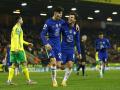 Ánh sáng tích cực với Chelsea giữa đám mây đen khủng hoảng