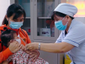 Bộ Y tế "giãi bày" nguyên nhân thiếu vắc xin mở rộng