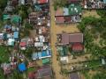 Ít nhất 5 người thiệt mạng tại Philippines do siêu bão Noru