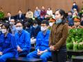 Thời gian xét xử phúc thẩm "siêu lừa" Nguyễn Thị Hà Thành