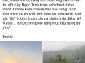 Thu thập chứng cứ vụ Ngọc Trinh đăng tin sai sự thật 'mua 11ha đất ở Bảo Lộc'